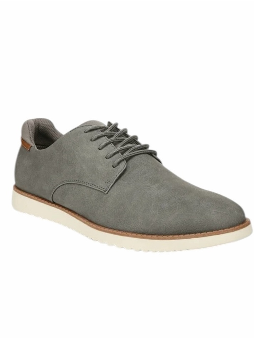 Dr. Scholl's Men's Sync Lace Up Oxford Size 10.5 - Picture 2 of 11